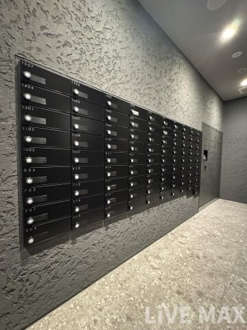 アーバネックス天満橋Frontの物件内観写真