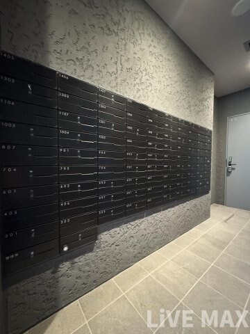 アーバネックス天満橋Frontの物件内観写真