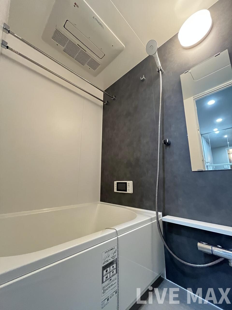 アーバネックス天満橋Frontの物件内観写真