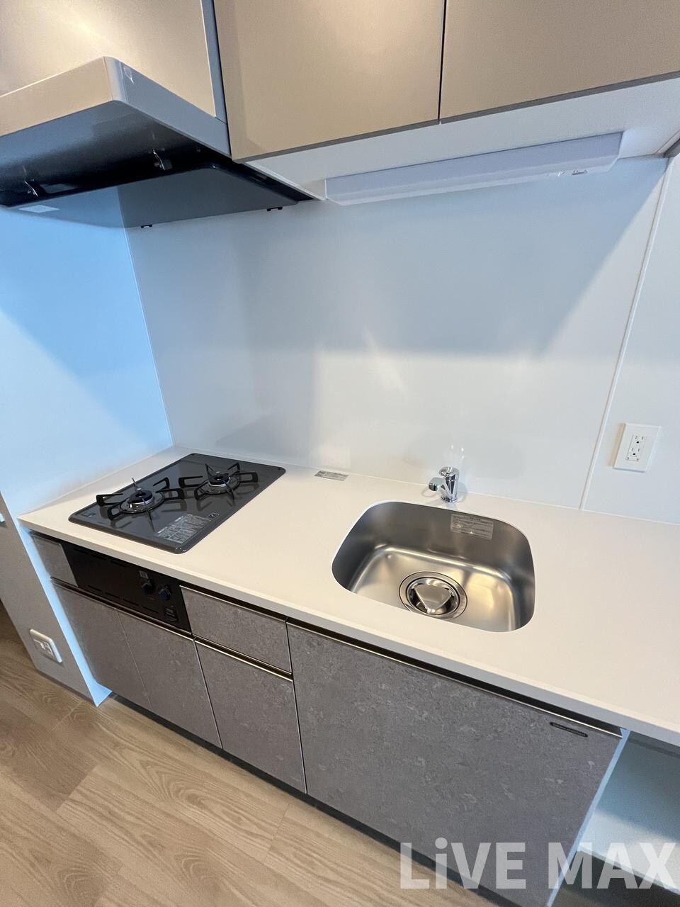 アーバネックス天満橋Frontの物件内観写真