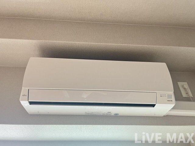 アーバネックス天満橋Frontの物件内観写真