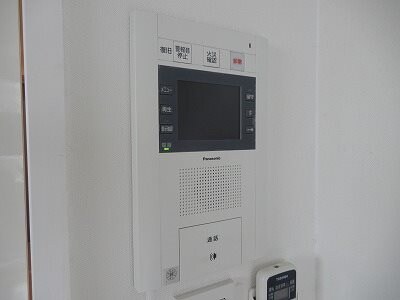 VERDE EBISUの物件内観写真