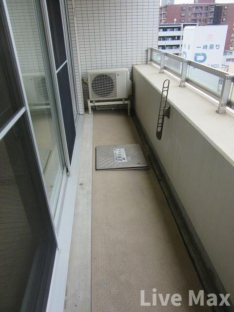 ドゥーエ谷町の物件内観写真