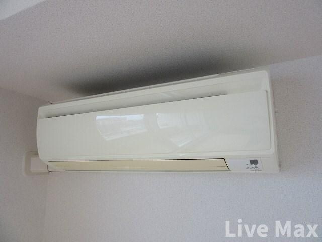 ドゥーエ谷町の物件内観写真