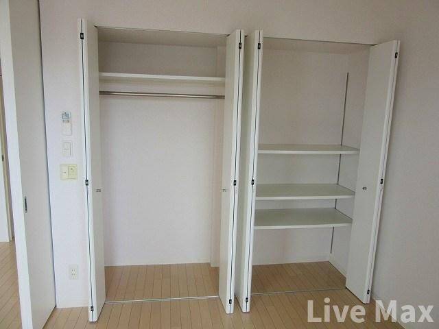 ドゥーエ谷町の物件内観写真