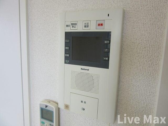 ドゥーエ谷町の物件内観写真