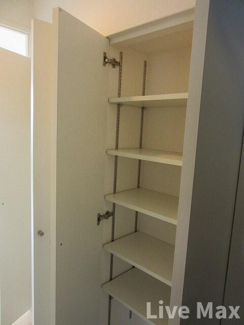 ドゥーエ谷町の物件内観写真