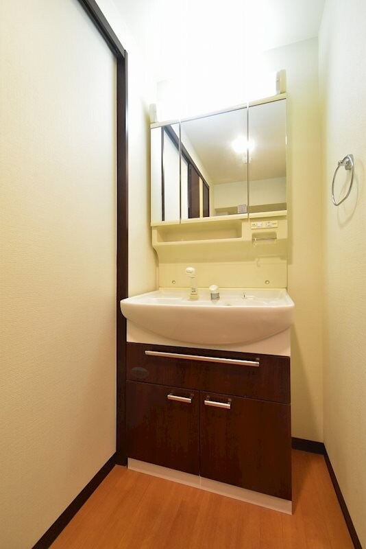 GROOVE西三国の物件内観写真