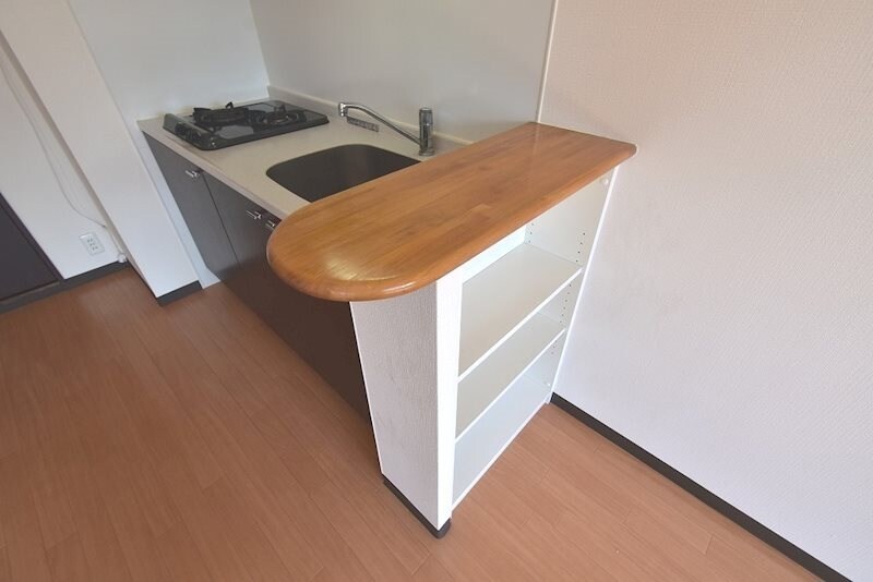 GROOVE西三国の物件内観写真