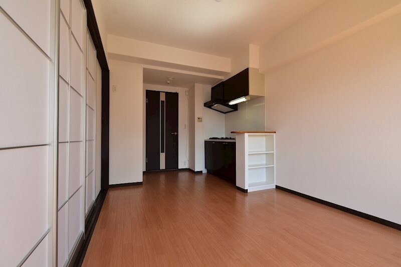 GROOVE西三国の物件内観写真