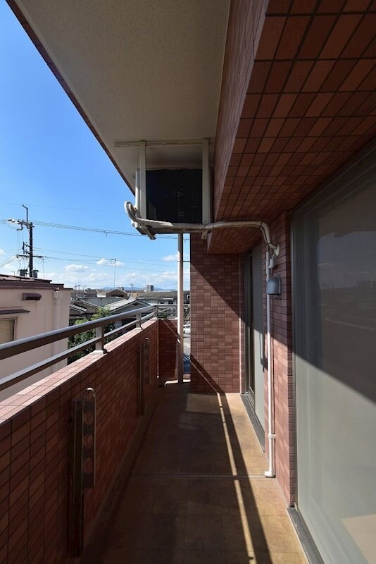 GROOVE西三国の物件内観写真