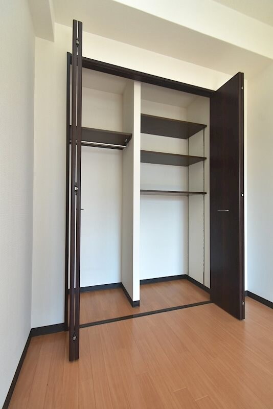 GROOVE西三国の物件内観写真