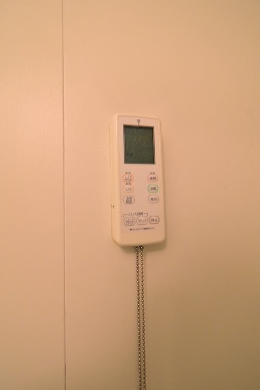 GROOVE西三国の物件内観写真