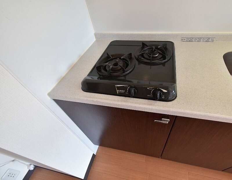 GROOVE西三国の物件内観写真