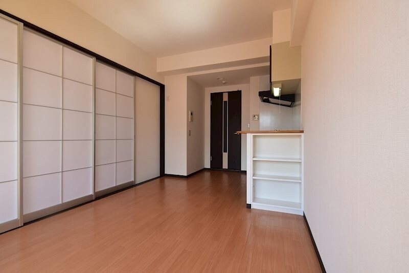 GROOVE西三国の物件内観写真