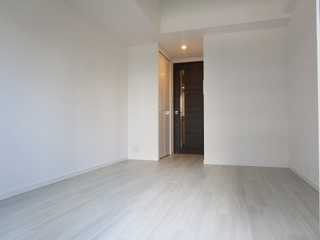 La Douceur新大阪の物件内観写真