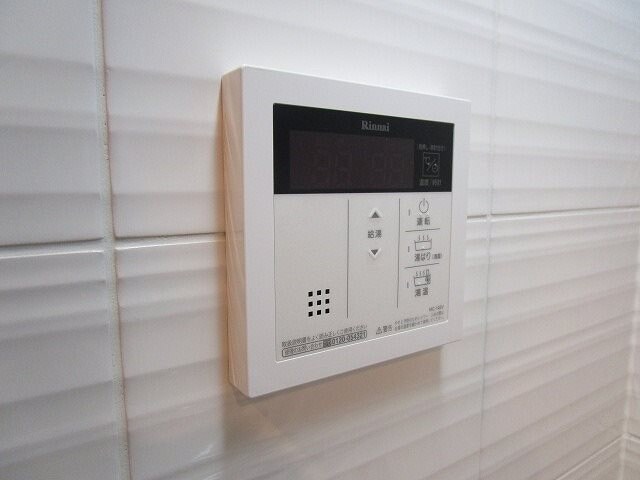 La Douceur新大阪の物件内観写真