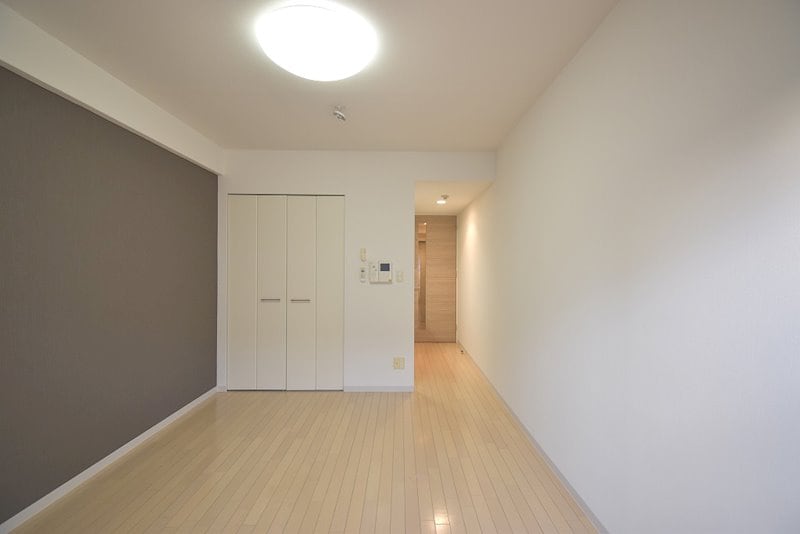 レジュールアッシュ江坂の物件内観写真