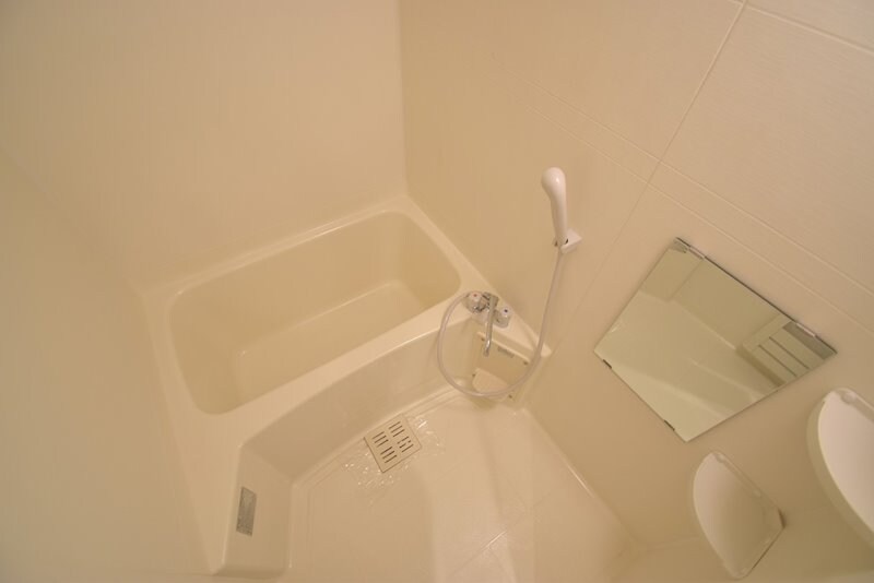 レジュールアッシュ江坂の物件内観写真