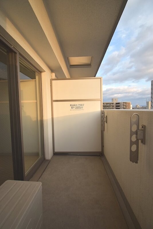 レジュールアッシュ江坂の物件内観写真