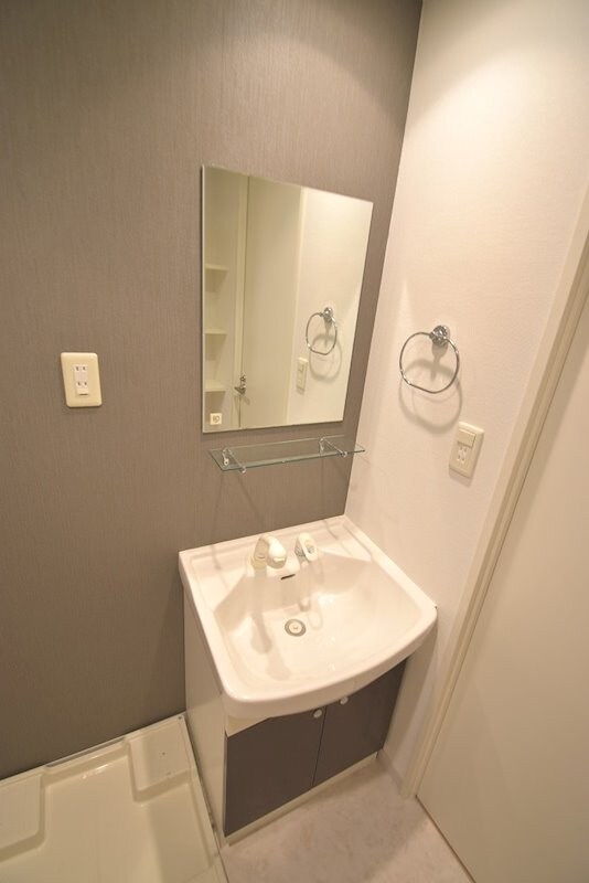 レジュールアッシュ江坂の物件内観写真