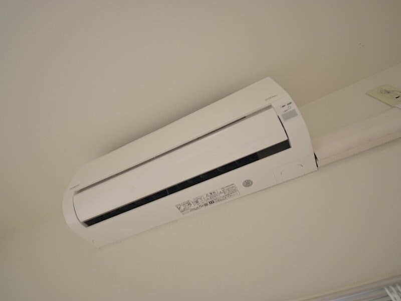 レジュールアッシュ江坂の物件内観写真