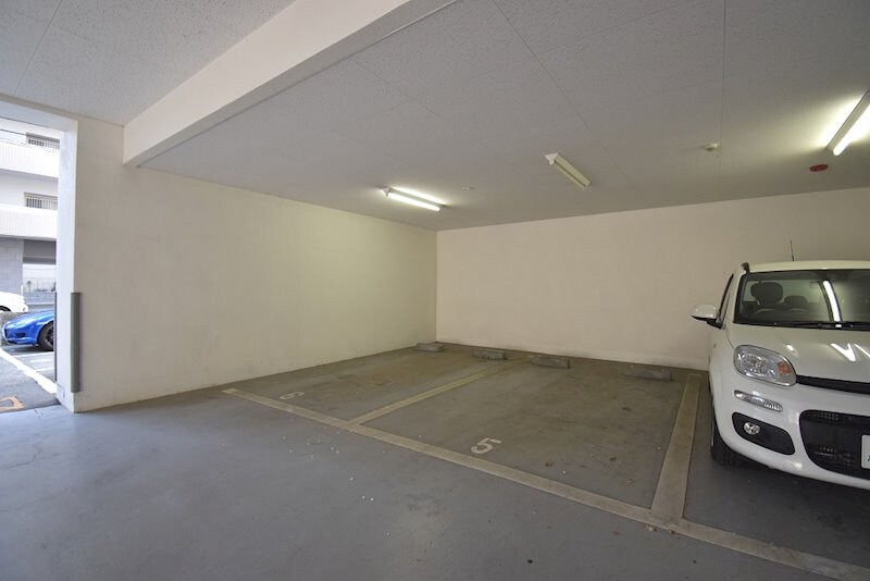 レジュールアッシュ江坂の物件内観写真