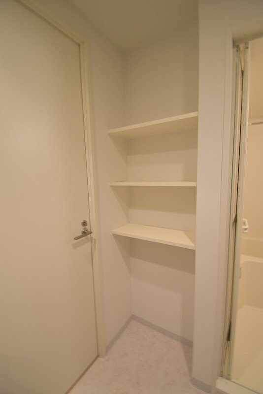 レジュールアッシュ江坂の物件内観写真