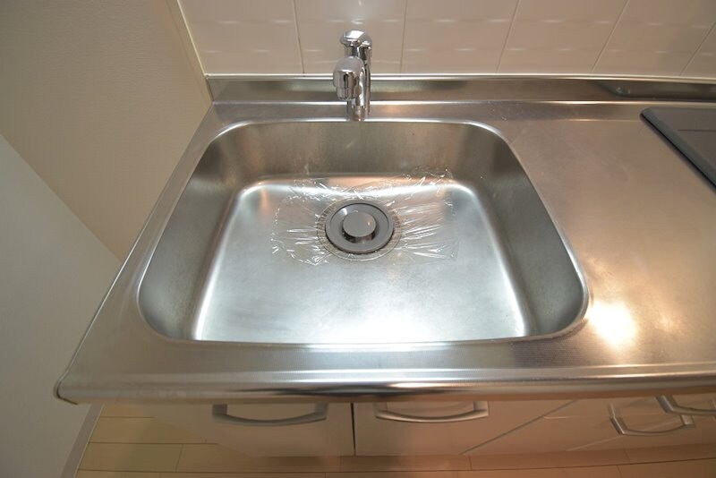 レジュールアッシュ江坂の物件内観写真