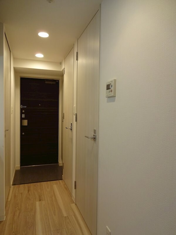 プレサンス立売堀パークシティの物件内観写真