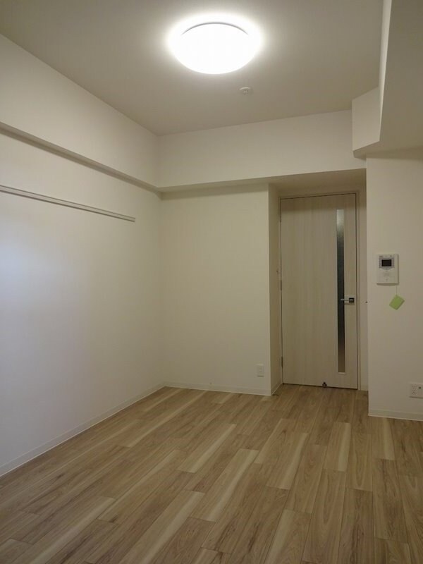 プレサンス立売堀パークシティの物件内観写真