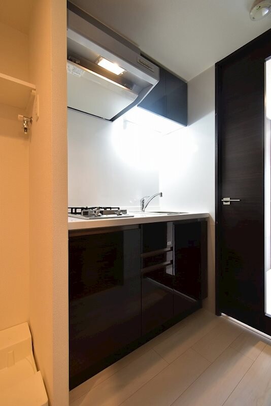 新大阪駅 徒歩10分 2階の物件内観写真