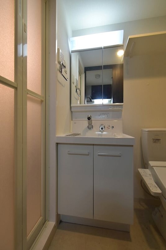 新大阪駅 徒歩10分 2階の物件内観写真