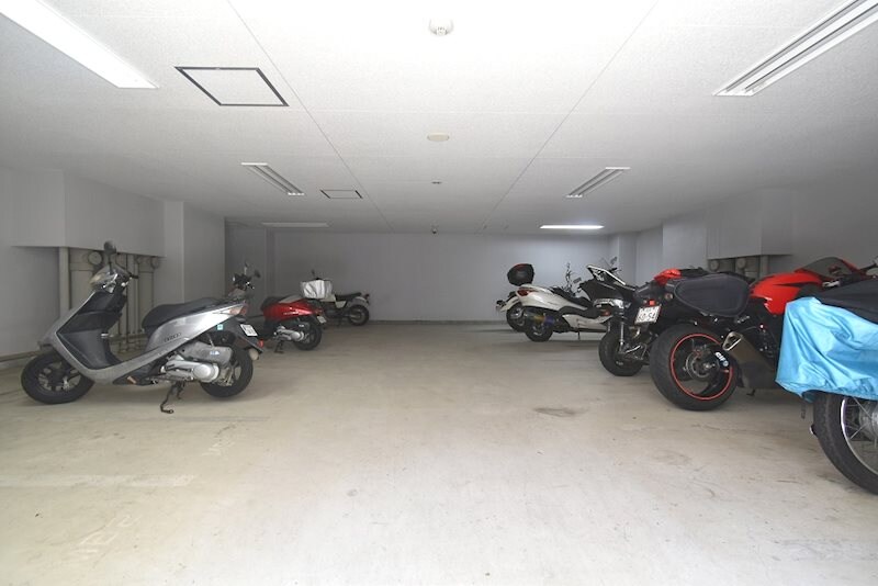 新大阪駅 徒歩10分 2階の物件内観写真