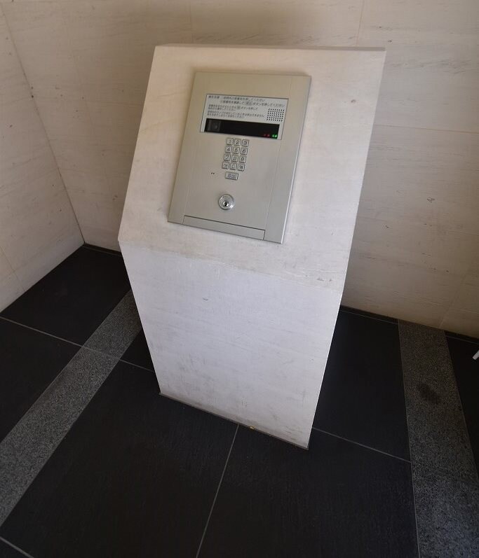 新大阪駅 徒歩10分 2階の物件内観写真