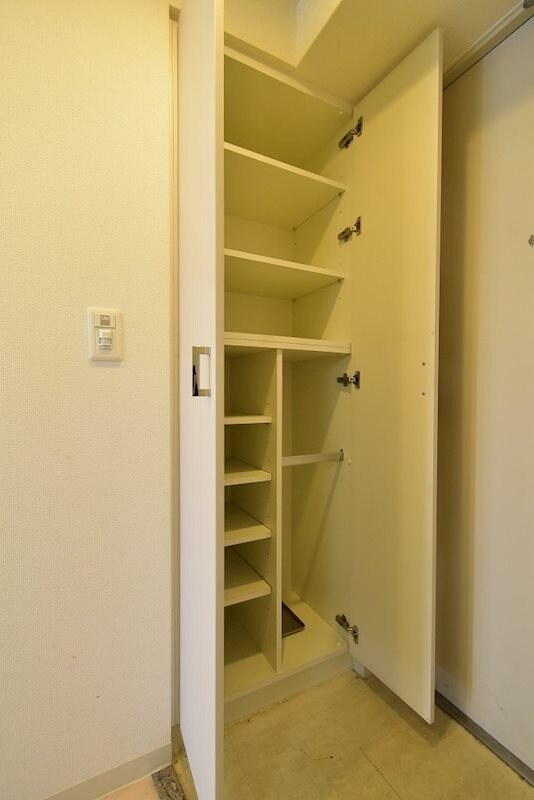 新大阪駅 徒歩10分 2階の物件内観写真