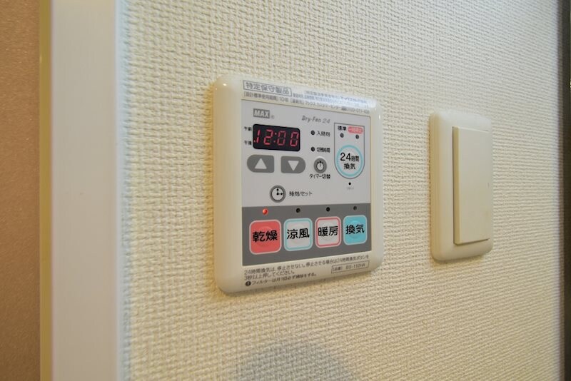 新大阪駅 徒歩10分 2階の物件内観写真