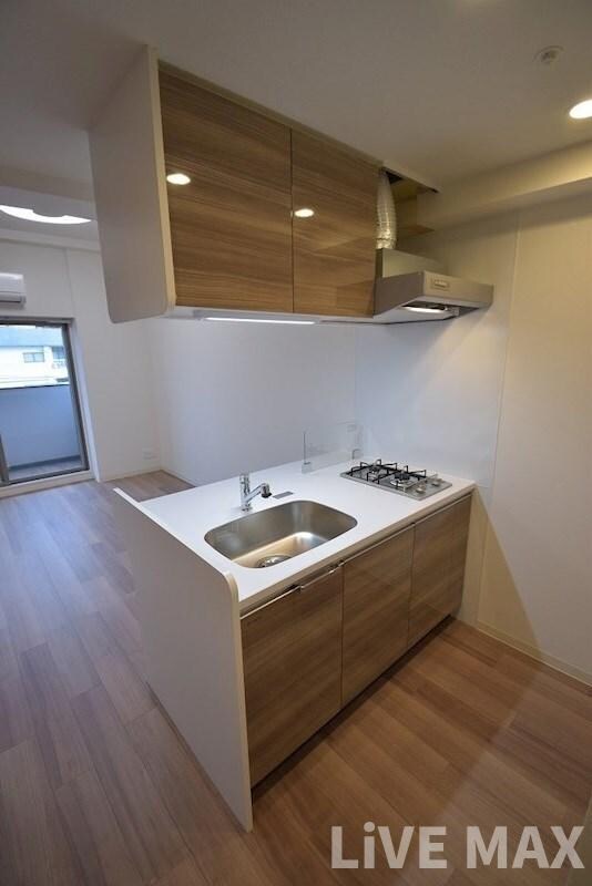 プレサンス難波マジョリティの物件内観写真