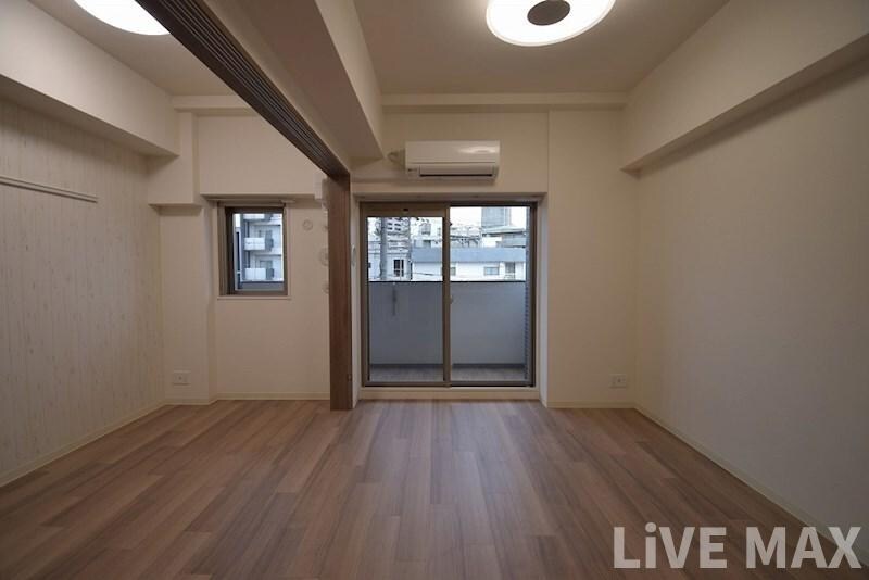 プレサンス難波マジョリティの物件内観写真