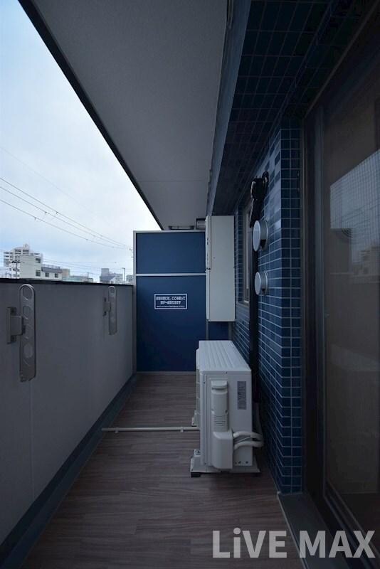 プレサンス難波マジョリティの物件内観写真