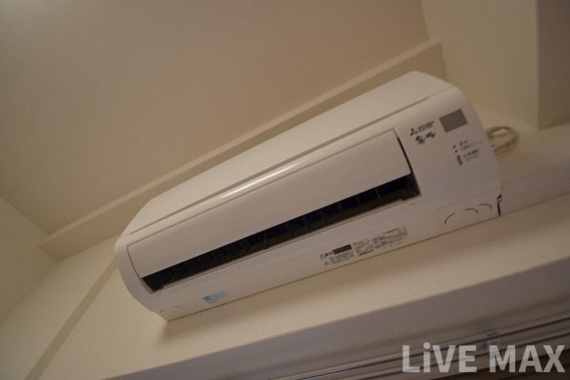 プレサンス難波マジョリティの物件内観写真