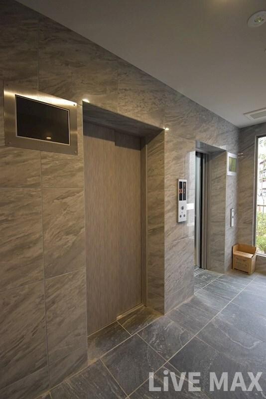 プレサンス難波マジョリティの物件内観写真