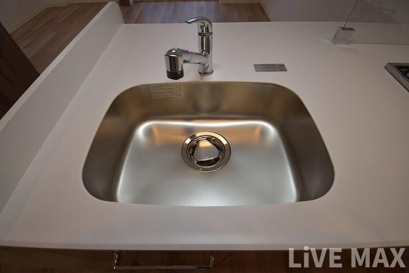 プレサンス難波マジョリティの物件内観写真