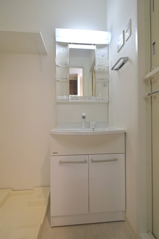 スプランディッド新大阪DUEの物件内観写真