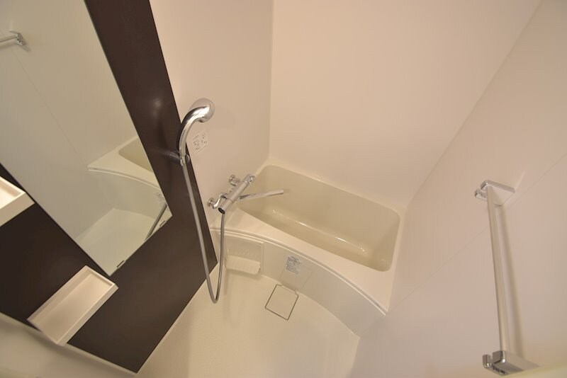 スペーシア江坂南金田の物件内観写真