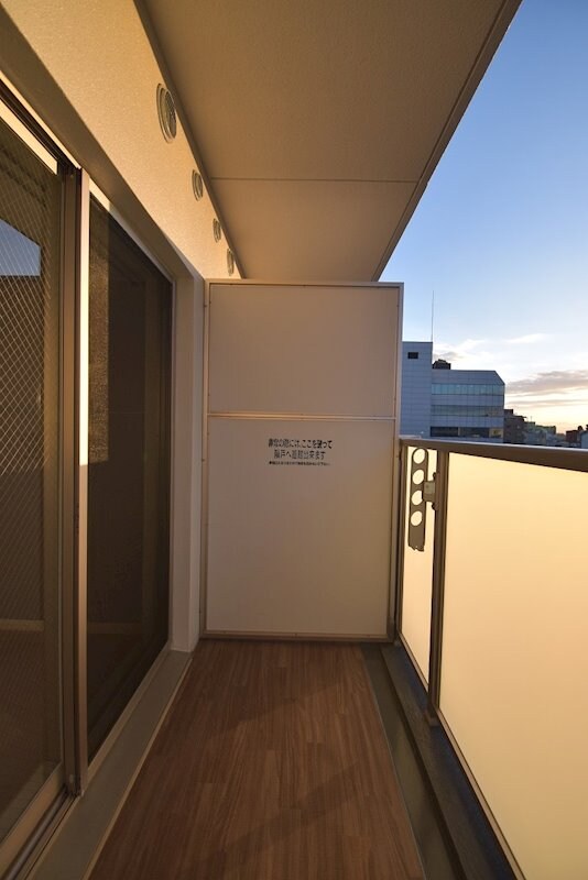 スペーシア江坂南金田の物件内観写真