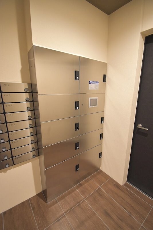 スペーシア江坂南金田の物件内観写真