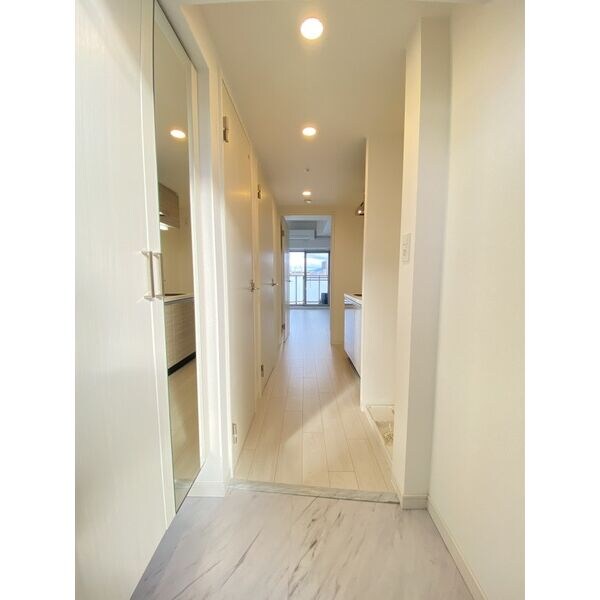 ArtizA新大阪D.C.の物件内観写真