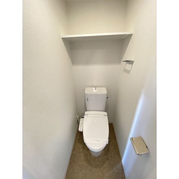 ArtizA新大阪D.C.の物件内観写真