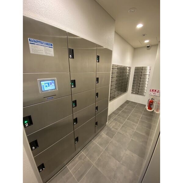 ArtizA新大阪D.C.の物件内観写真